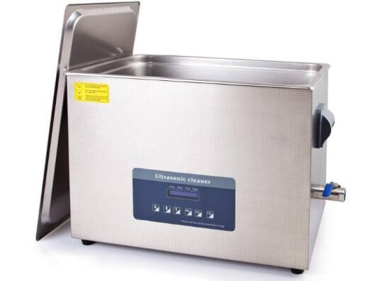 超声波清洗机在选择清洗液时考虑的三大因素